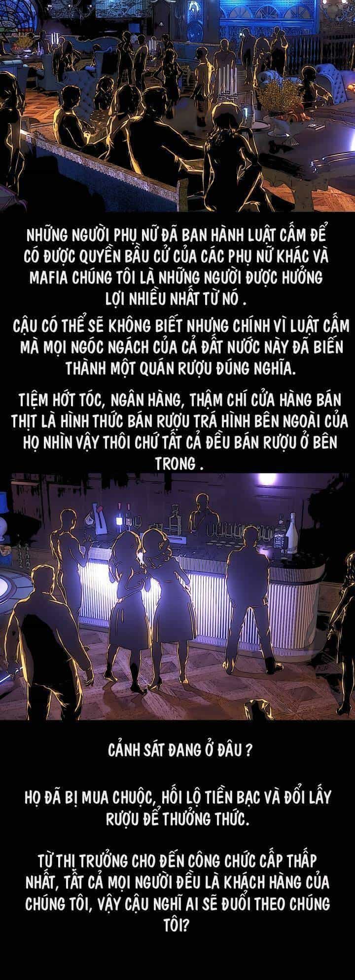 Soldato - Chương 4 - ảnh 21
