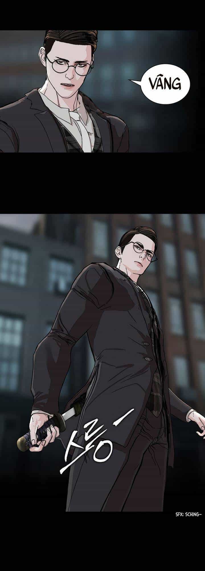 Soldato - Chương 4 - ảnh 43