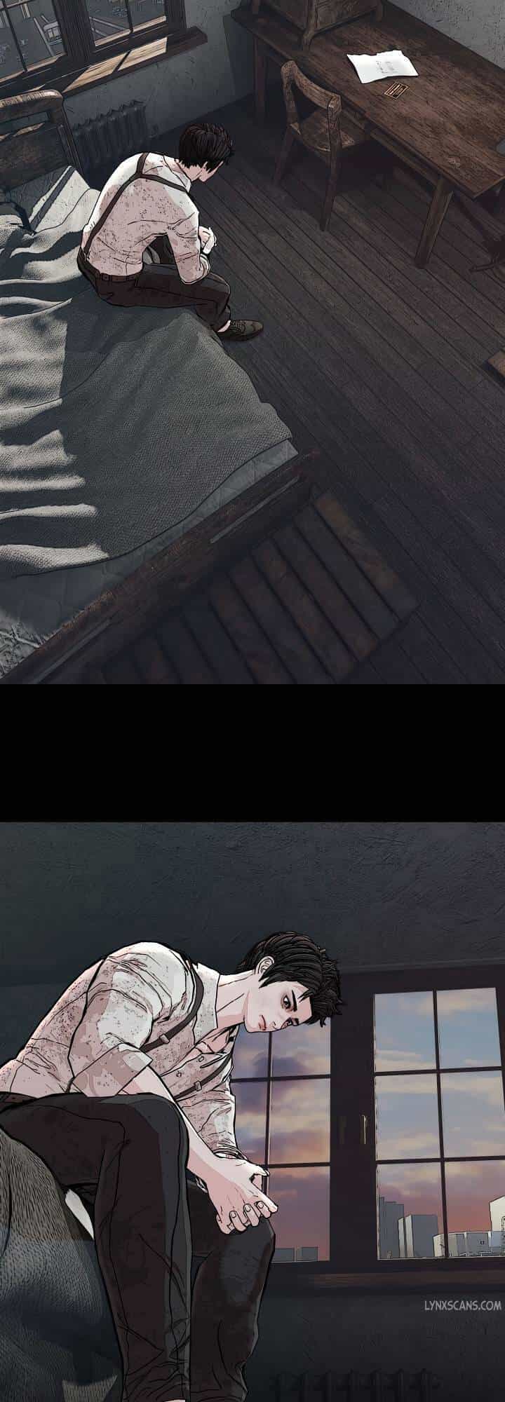 Soldato - Chương 5 - ảnh 17