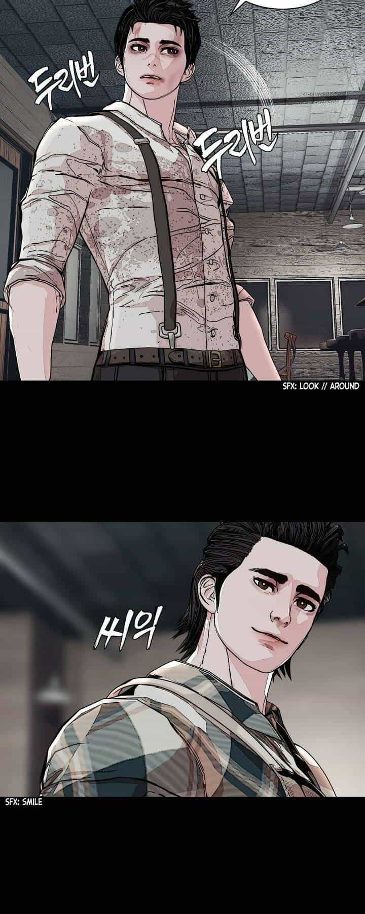 Soldato - Chương 5 - ảnh 24
