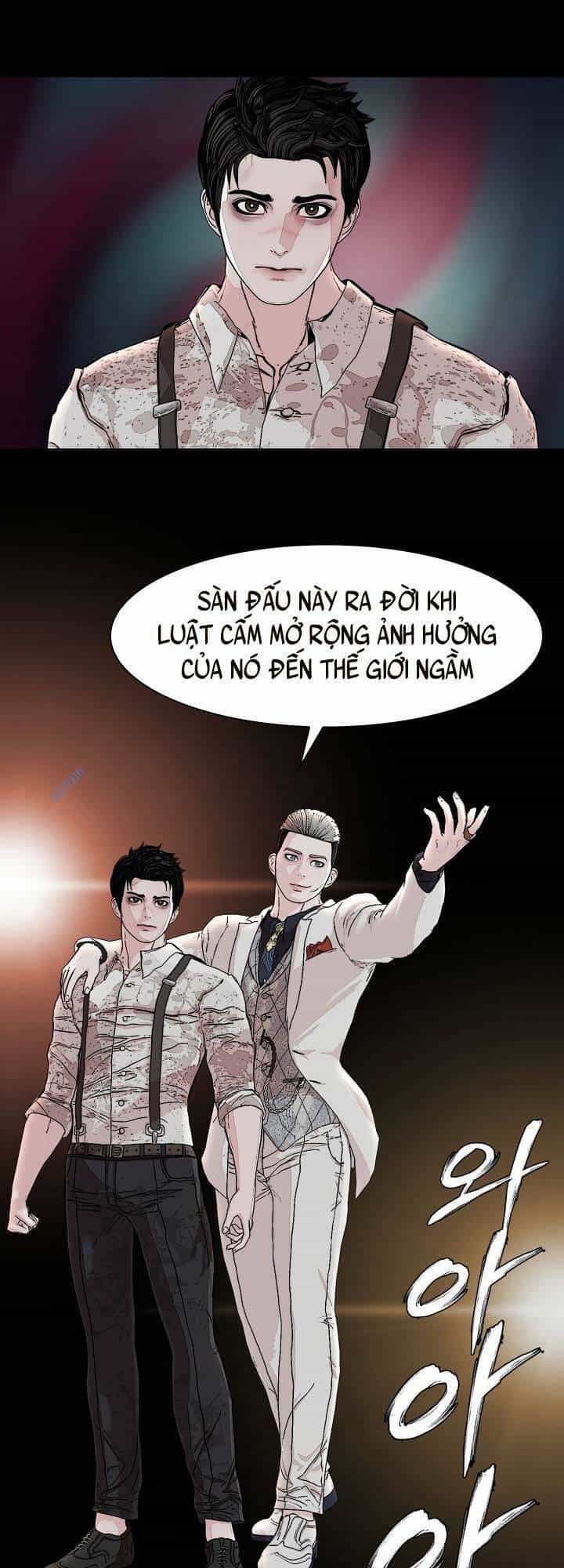 Soldato - Chương 5 - ảnh 68