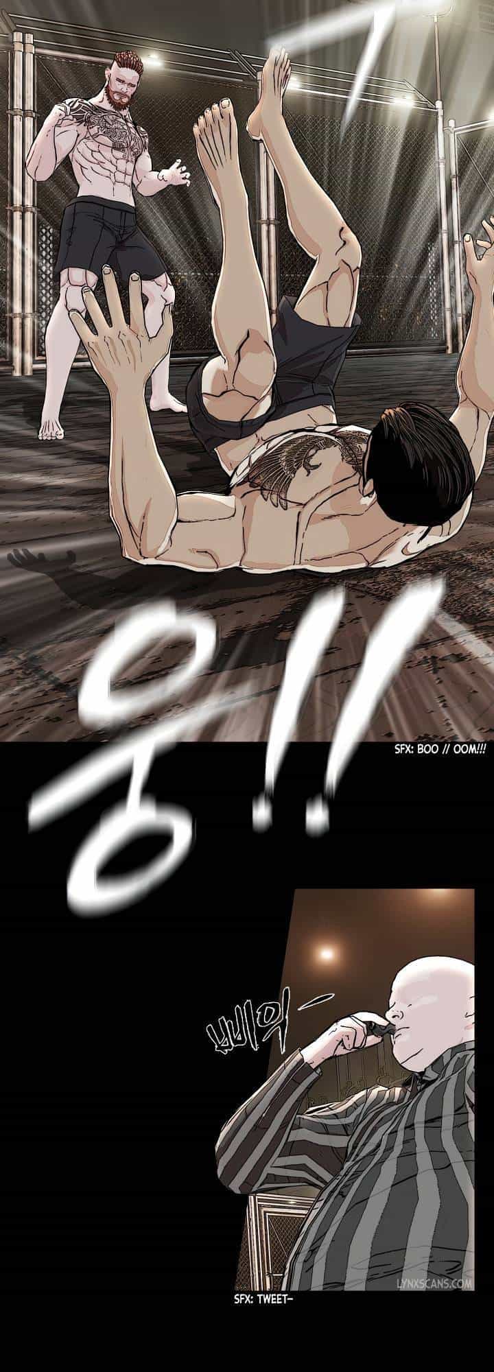 Soldato - Chương 5 - ảnh 74