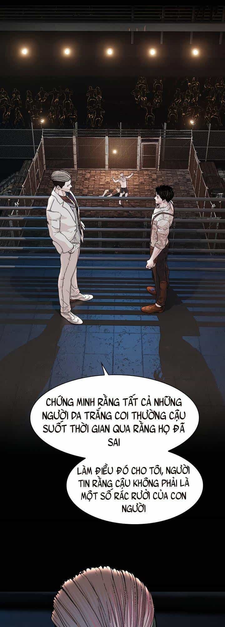 Soldato - Chương 5 - ảnh 81