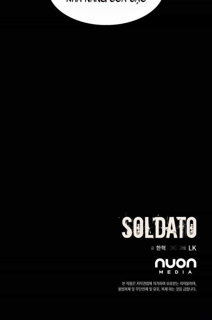 Soldato - Chương 5 - ảnh 84