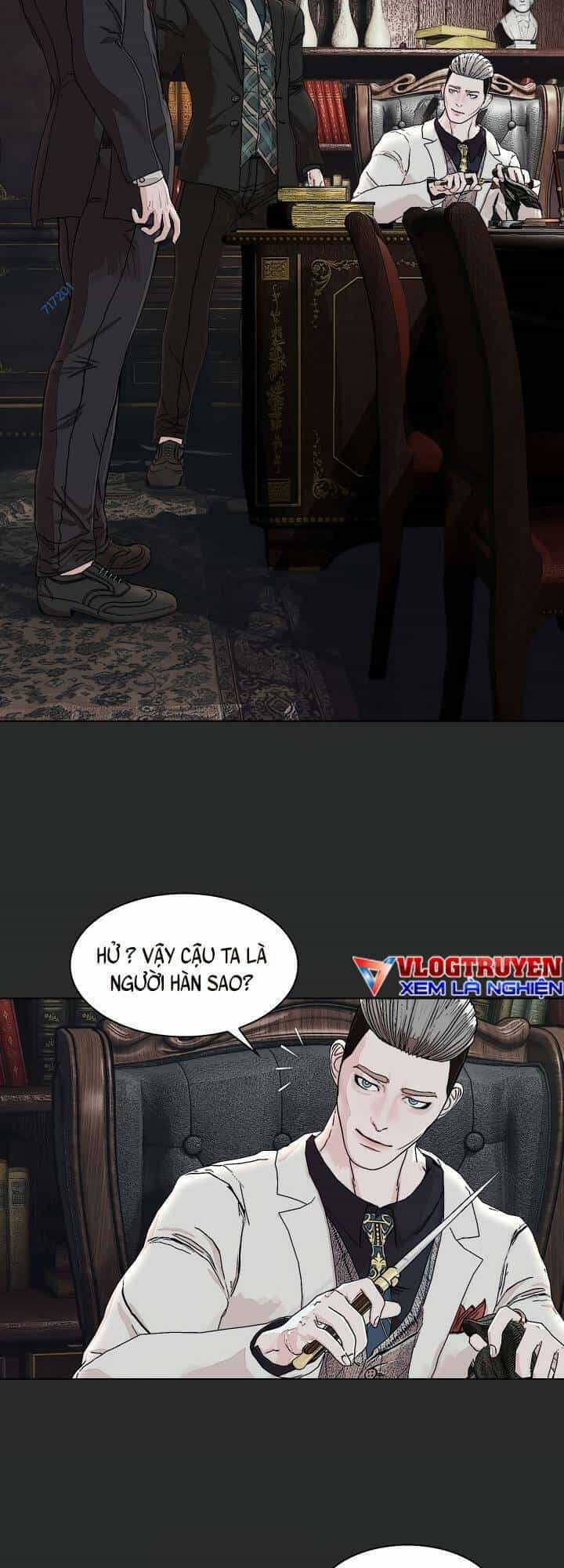 Soldato - Chương 6 - ảnh 23