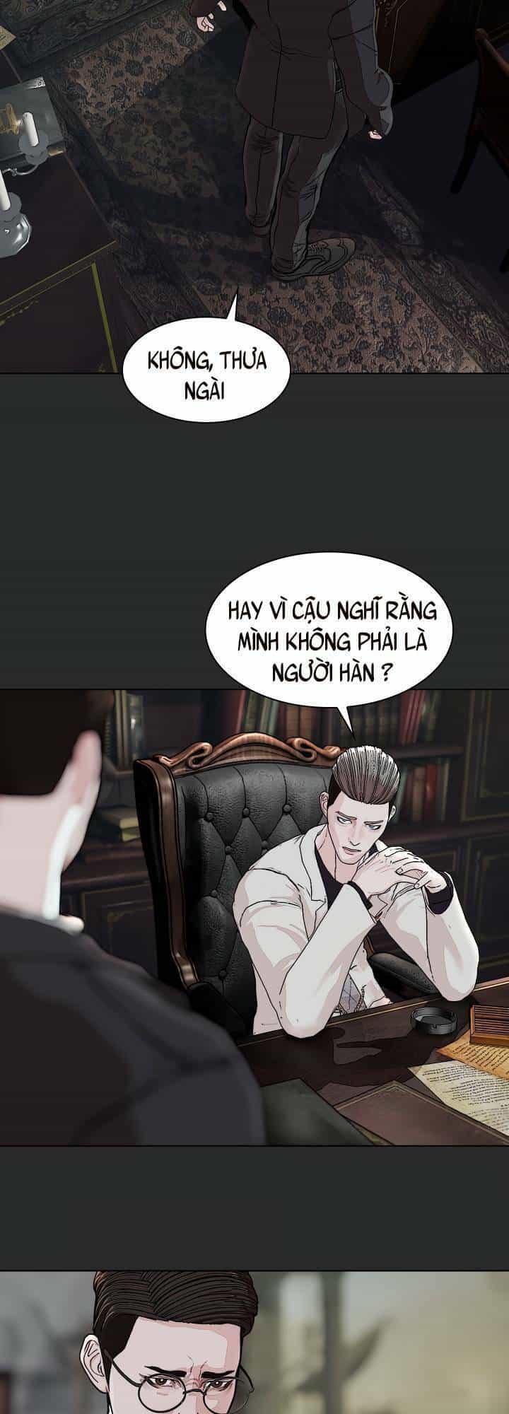 Soldato - Chương 6 - ảnh 28