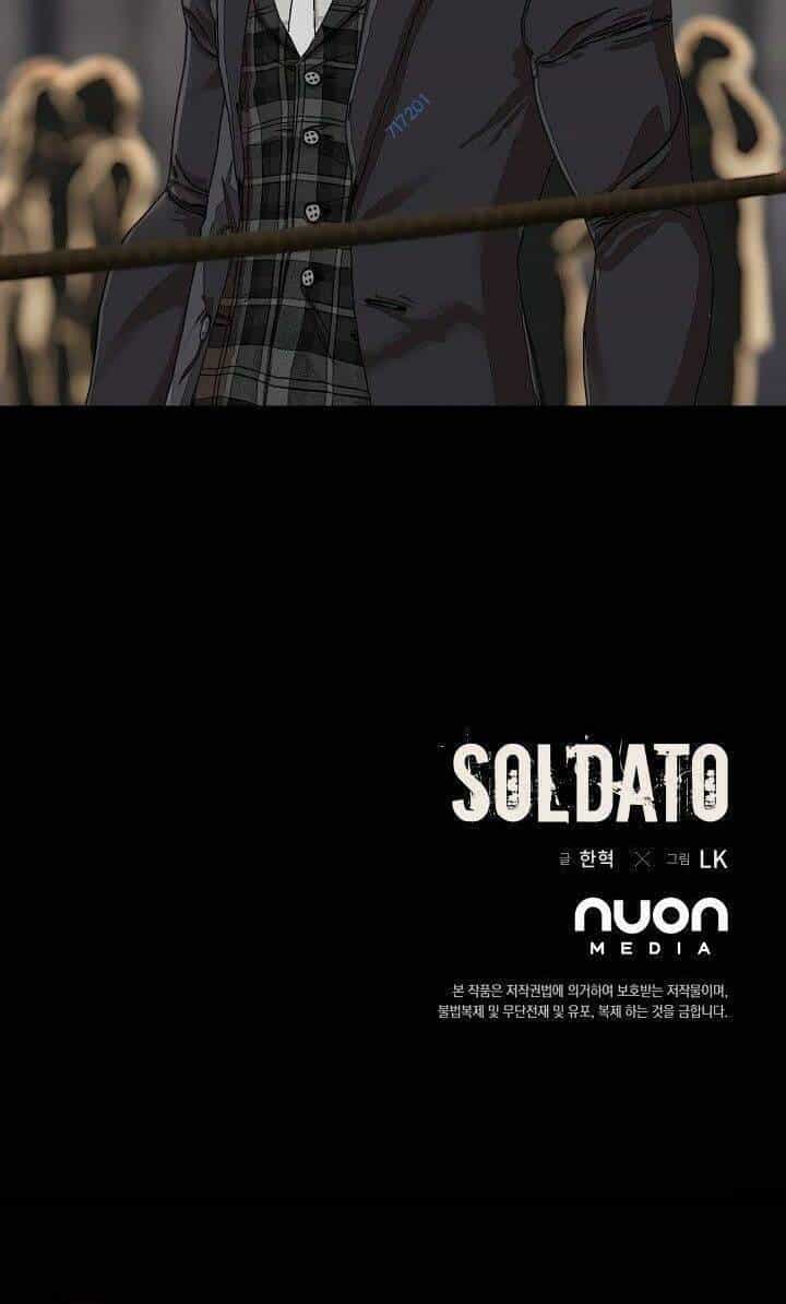 Soldato - Chương 6 - ảnh 70