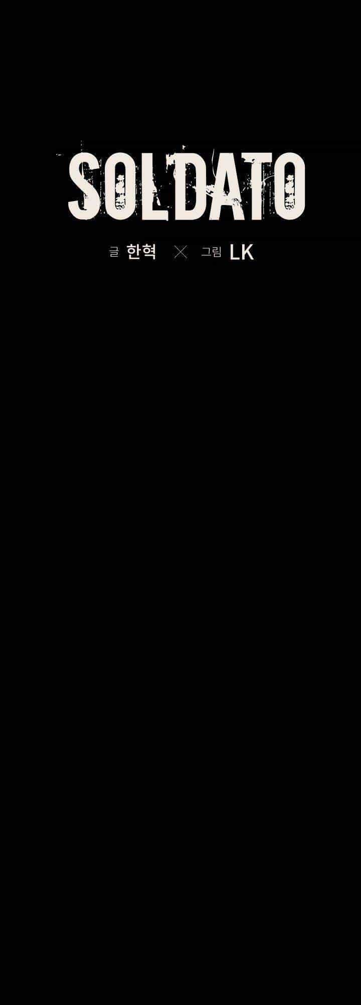 Soldato - Chương 7 - ảnh 2