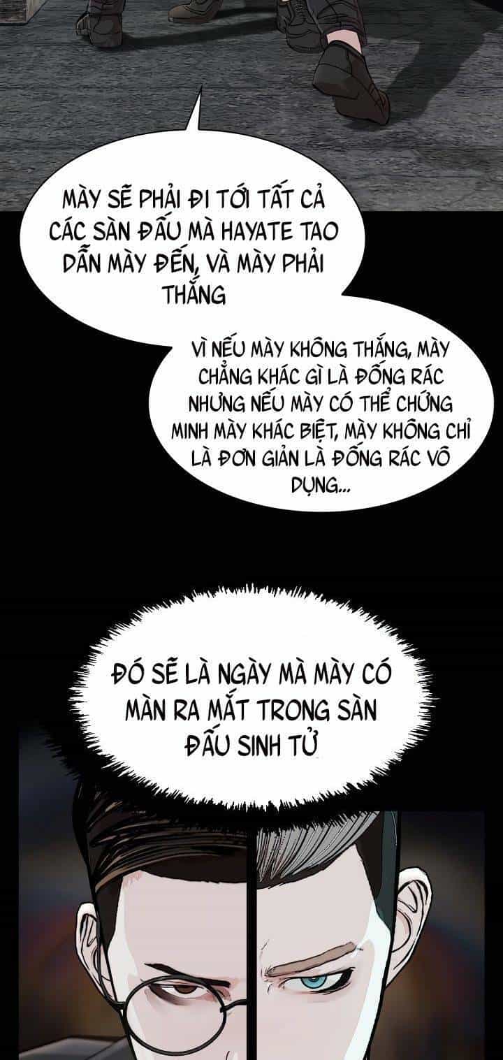 Soldato - Chương 7 - ảnh 61