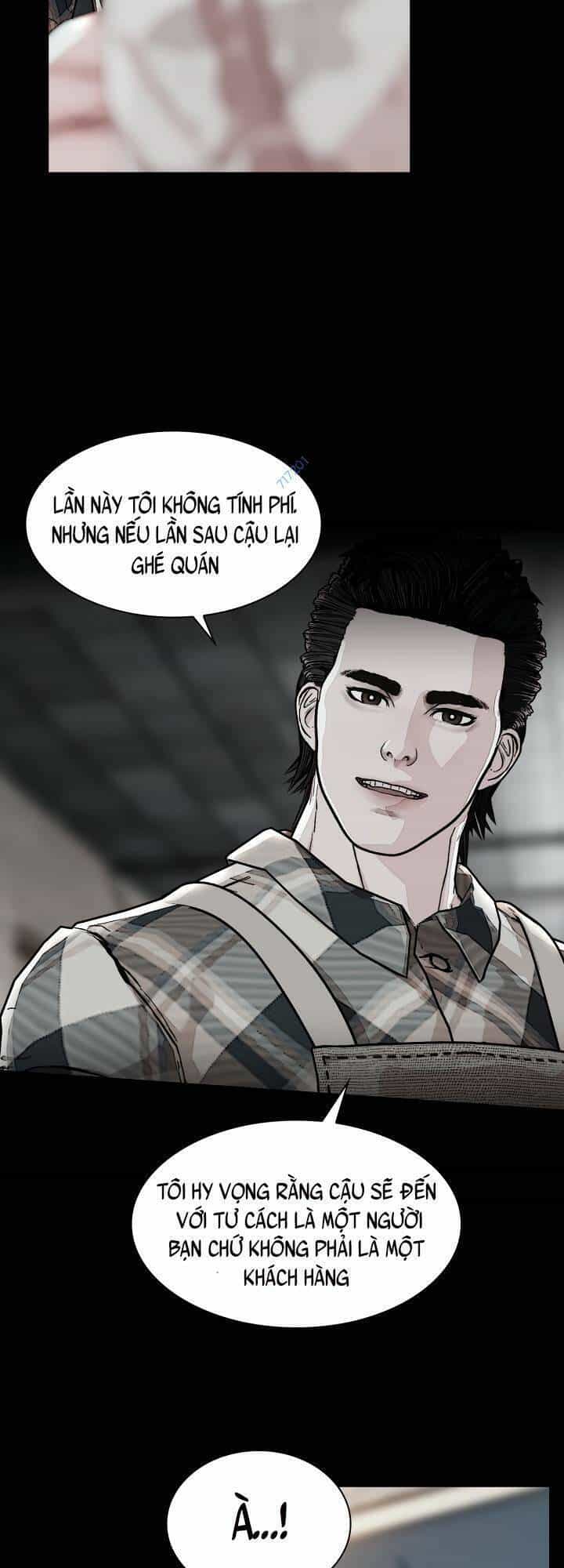 Soldato - Chương 8 - ảnh 14