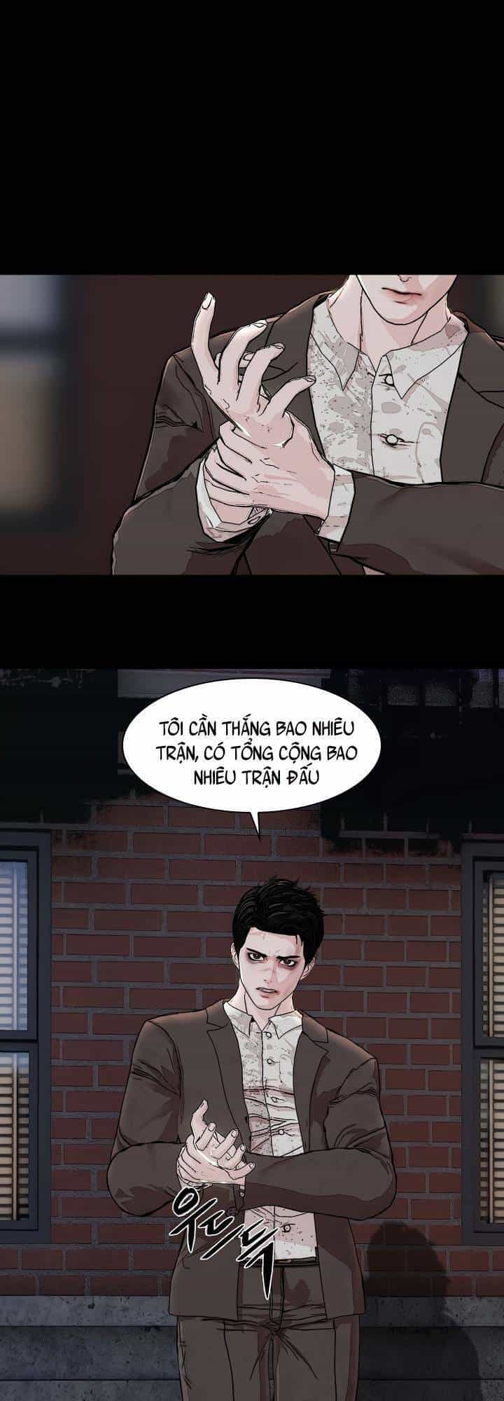 Soldato - Chương 8 - ảnh 8