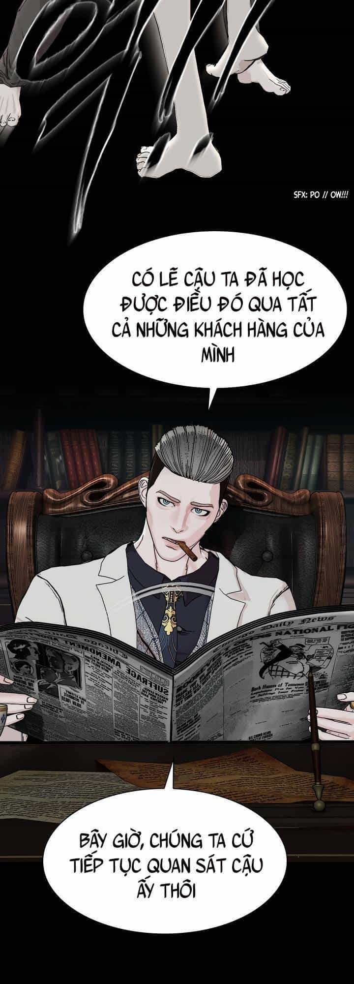 Soldato - Chương 9 - ảnh 17
