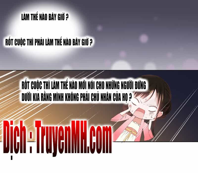 Solo Đi Vương Gia - Chương 1 - ảnh 9