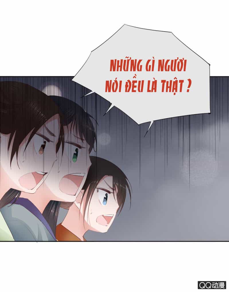 Solo Đi Vương Gia - Chương 10 - ảnh 16