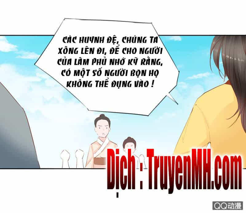 Solo Đi Vương Gia - Chương 10 - ảnh 8