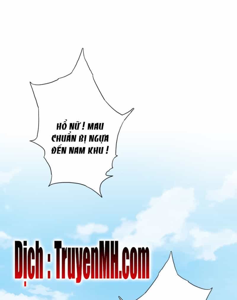 Solo Đi Vương Gia - Chương 100 - ảnh 13