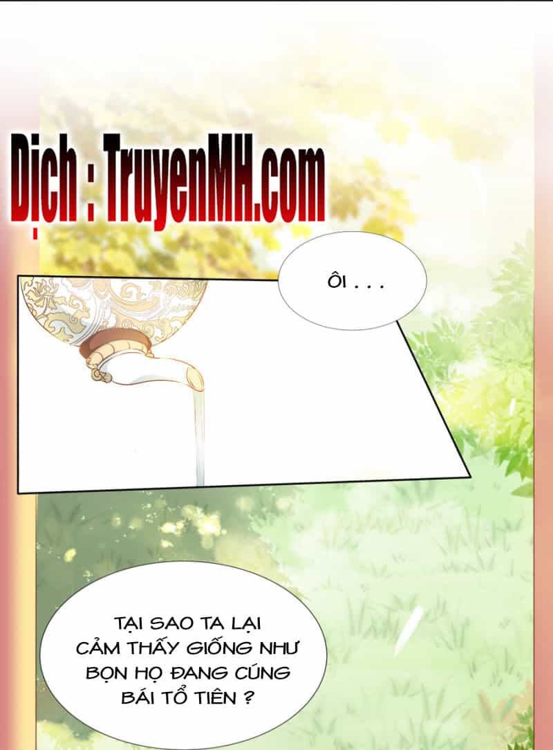 Solo Đi Vương Gia - Chương 103 - ảnh 16