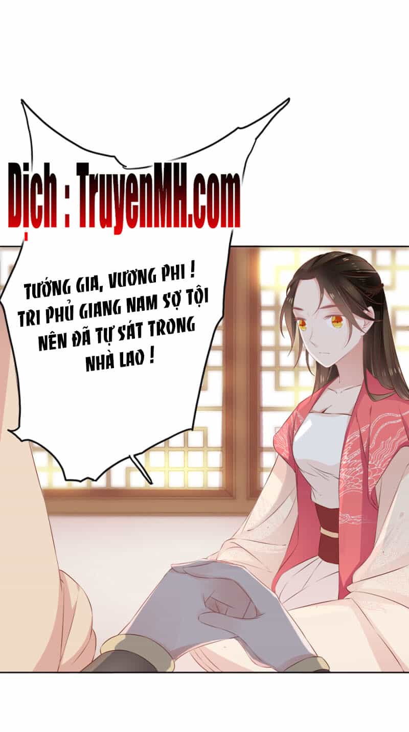 Solo Đi Vương Gia - Chương 104 - ảnh 19