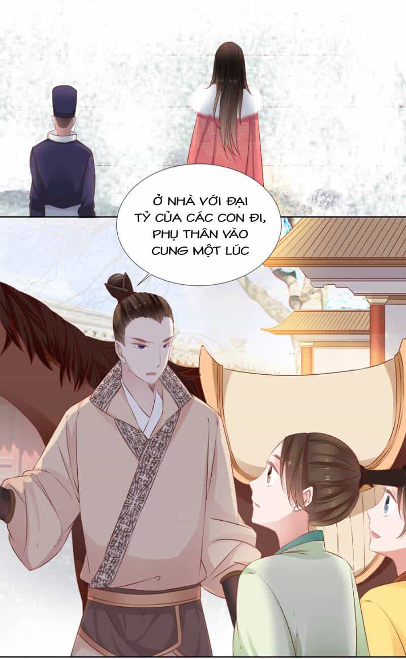 Solo Đi Vương Gia - Chương 106 - ảnh 10