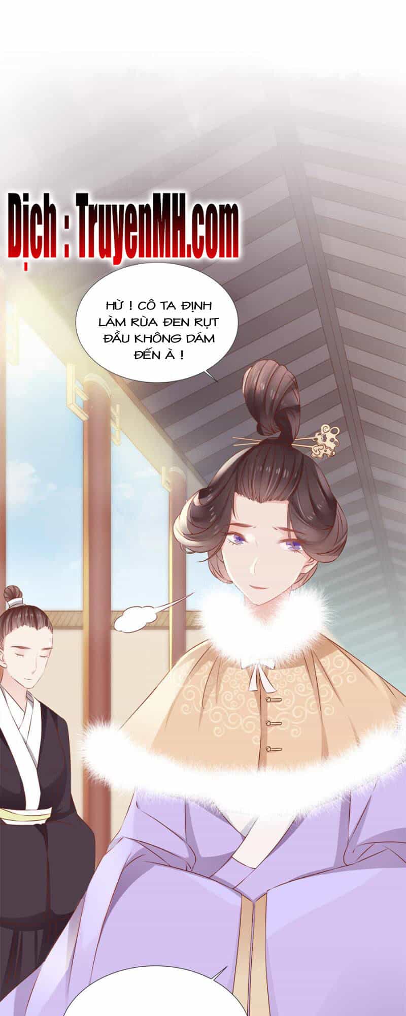 Solo Đi Vương Gia - Chương 107 - ảnh 14
