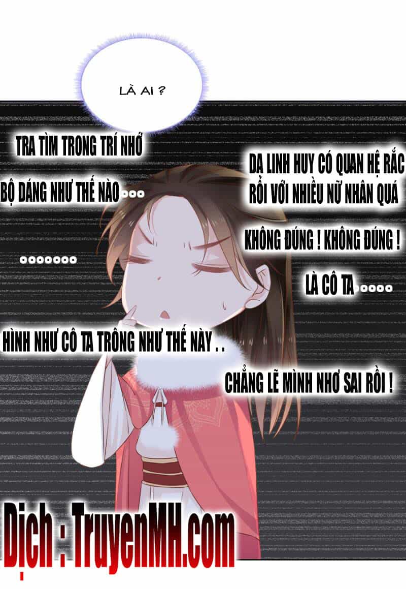 Solo Đi Vương Gia - Chương 107 - ảnh 4