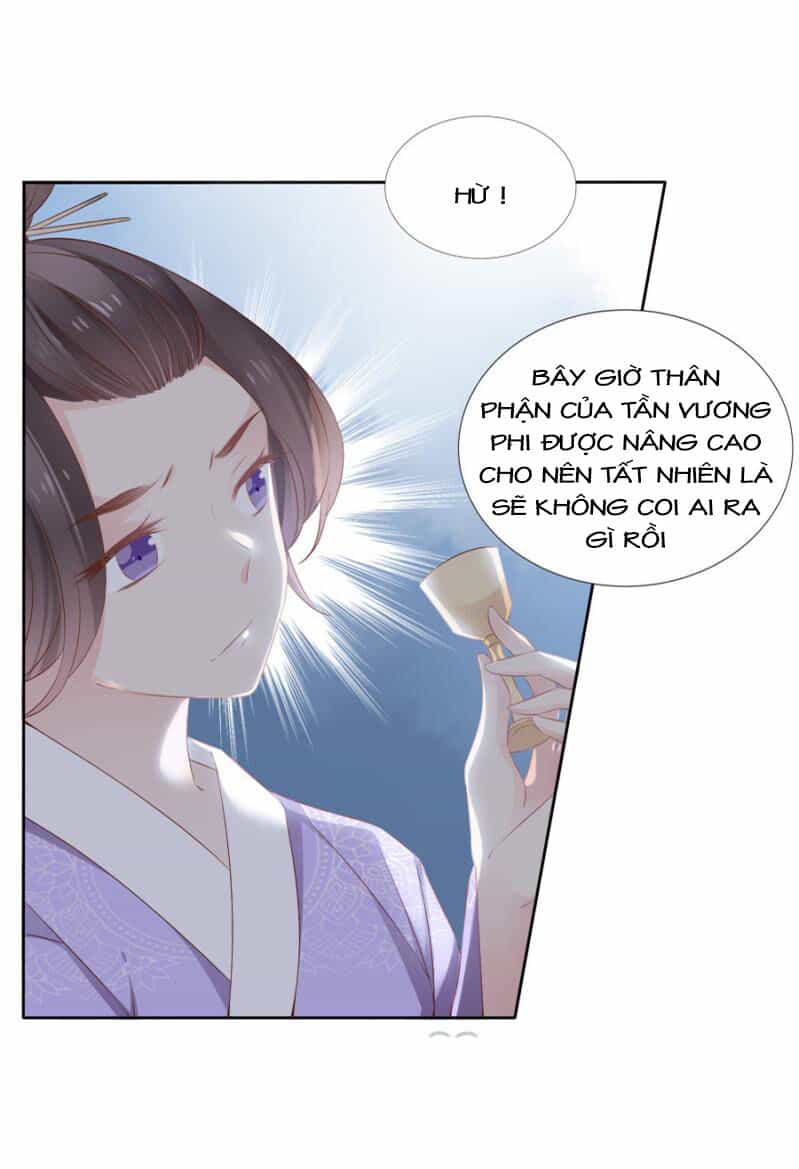 Solo Đi Vương Gia - Chương 108 - ảnh 14