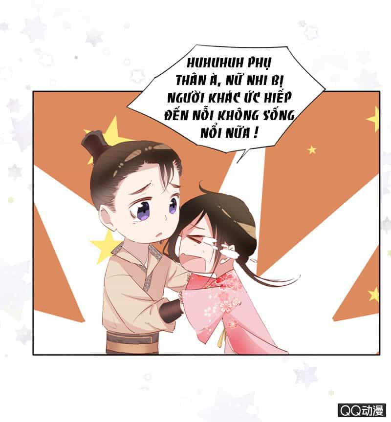 Solo Đi Vương Gia - Chương 11 - ảnh 17