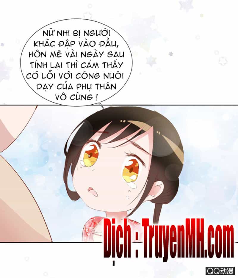 Solo Đi Vương Gia - Chương 11 - ảnh 18
