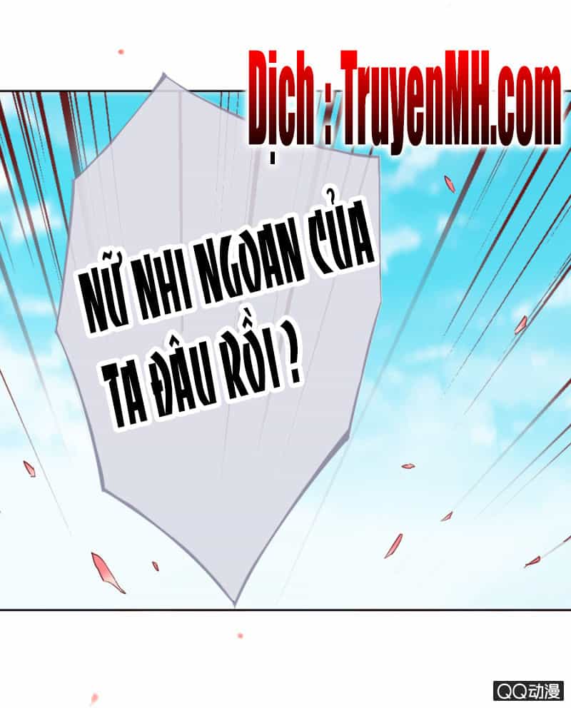 Solo Đi Vương Gia - Chương 11 - ảnh 4