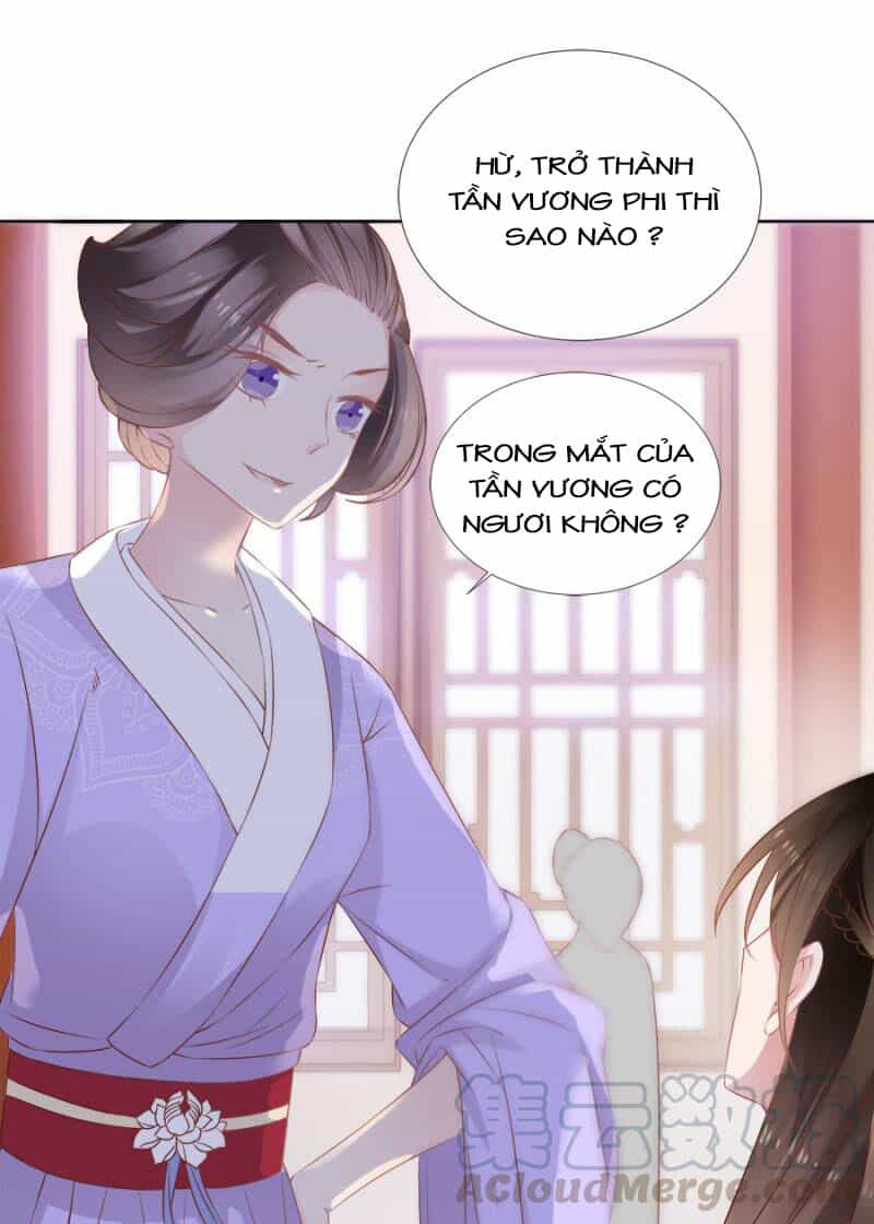 Solo Đi Vương Gia - Chương 109 - ảnh 4