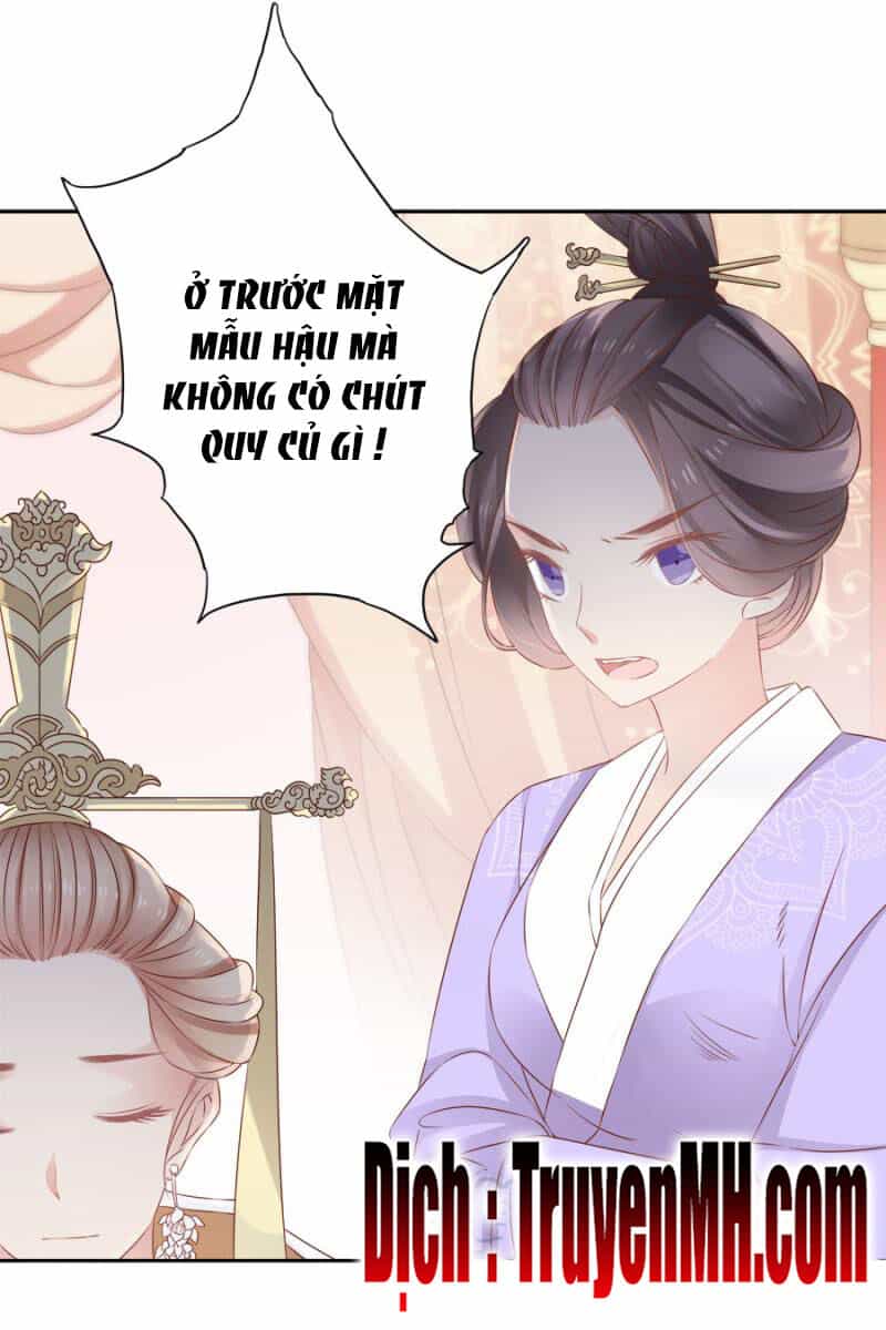 Solo Đi Vương Gia - Chương 111 - ảnh 13