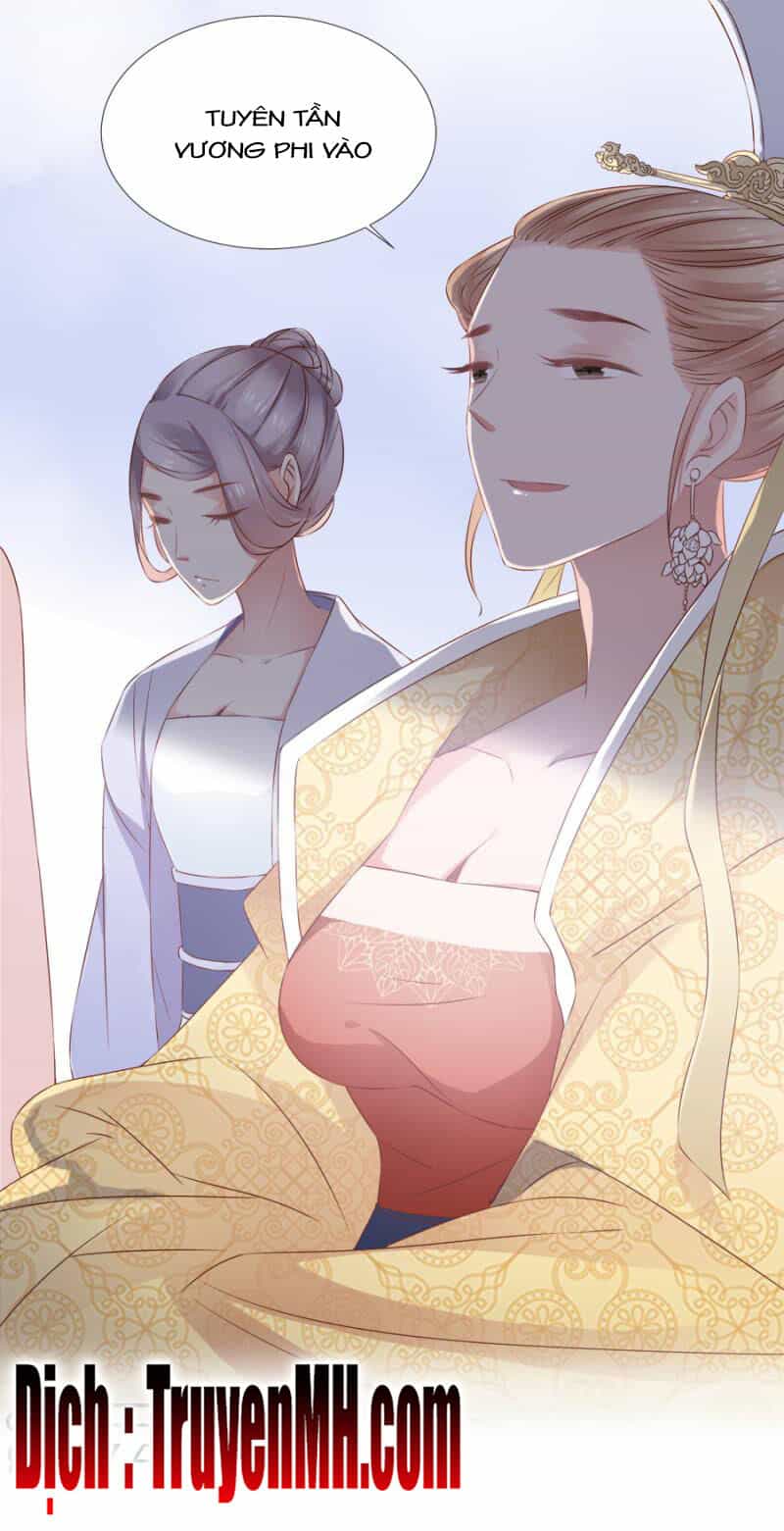 Solo Đi Vương Gia - Chương 111 - ảnh 4