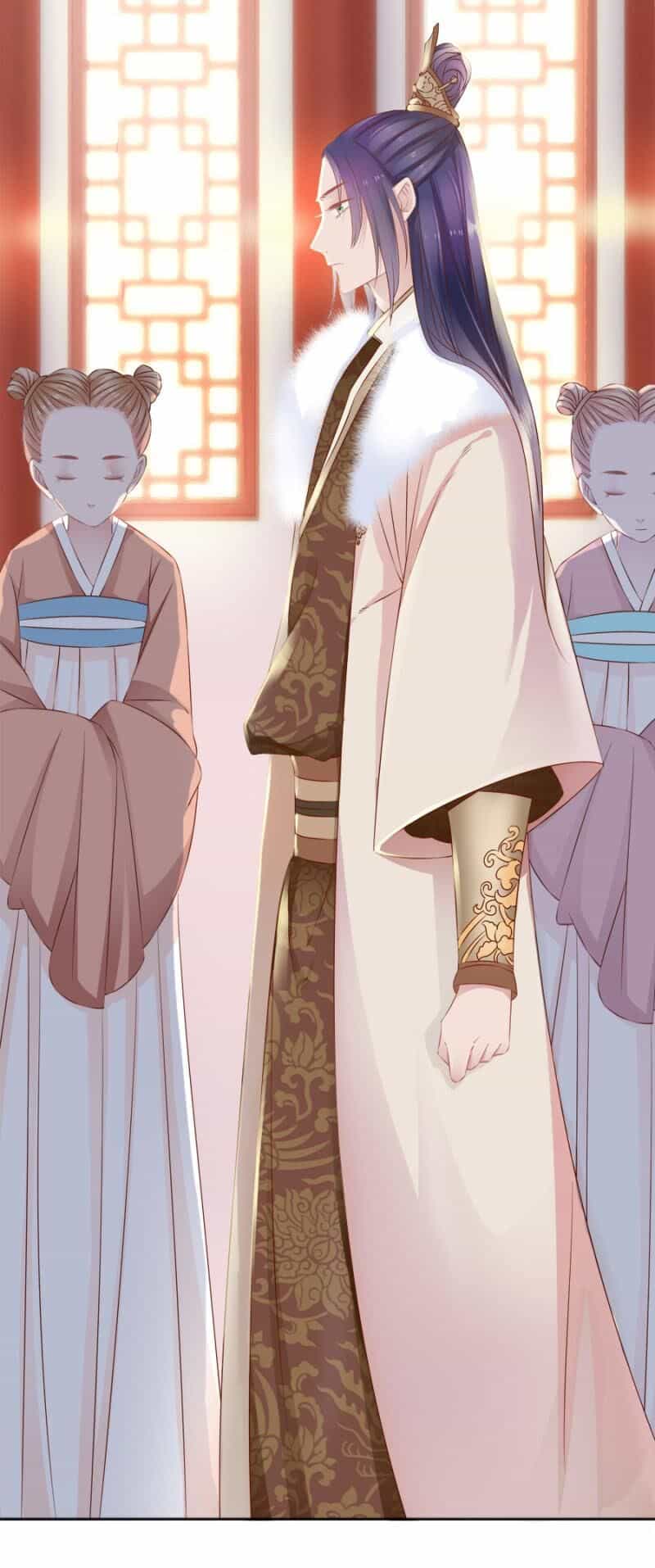 Solo Đi Vương Gia - Chương 112 - ảnh 10