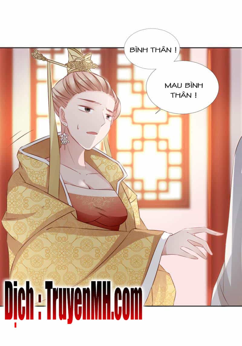 Solo Đi Vương Gia - Chương 112 - ảnh 13