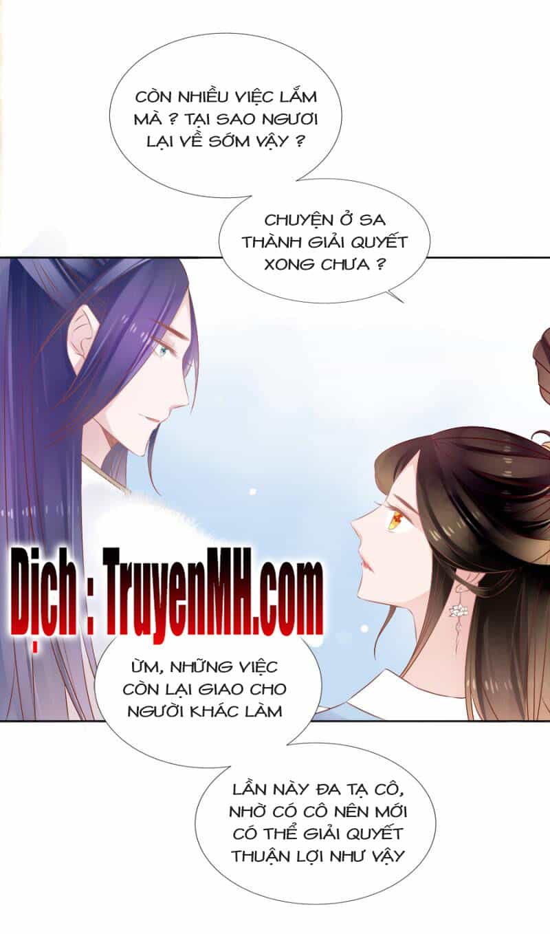 Solo Đi Vương Gia - Chương 112 - ảnh 17