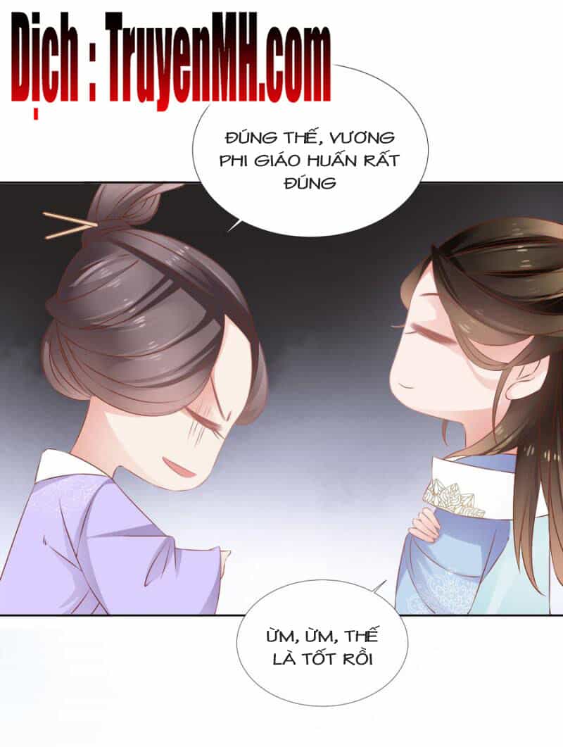 Solo Đi Vương Gia - Chương 112 - ảnh 5