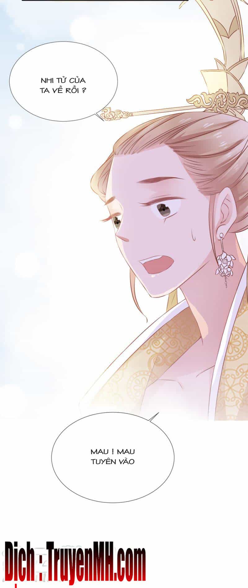 Solo Đi Vương Gia - Chương 112 - ảnh 7