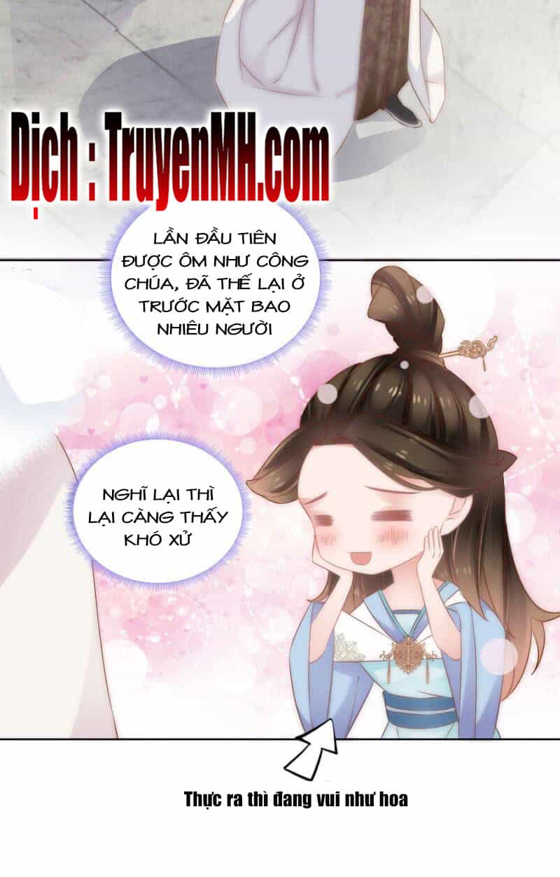 Solo Đi Vương Gia - Chương 114 - ảnh 10