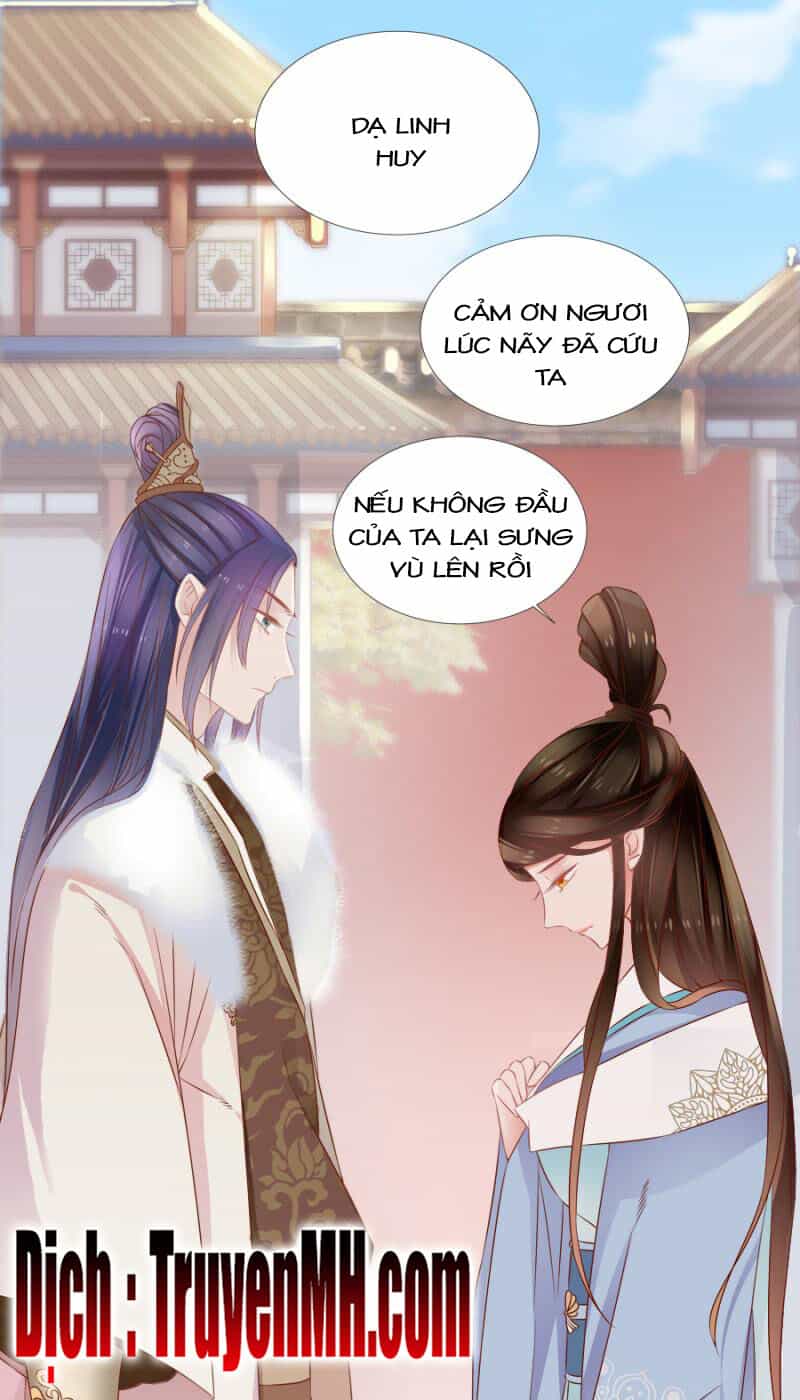 Solo Đi Vương Gia - Chương 114 - ảnh 16