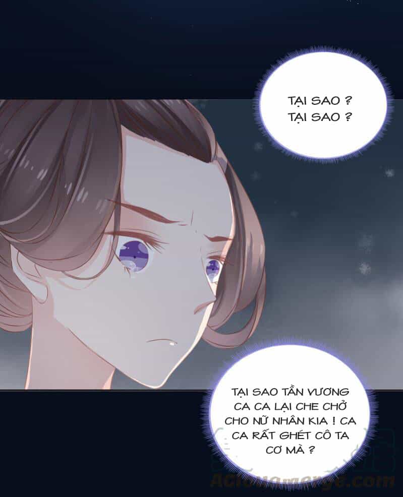 Solo Đi Vương Gia - Chương 114 - ảnh 7