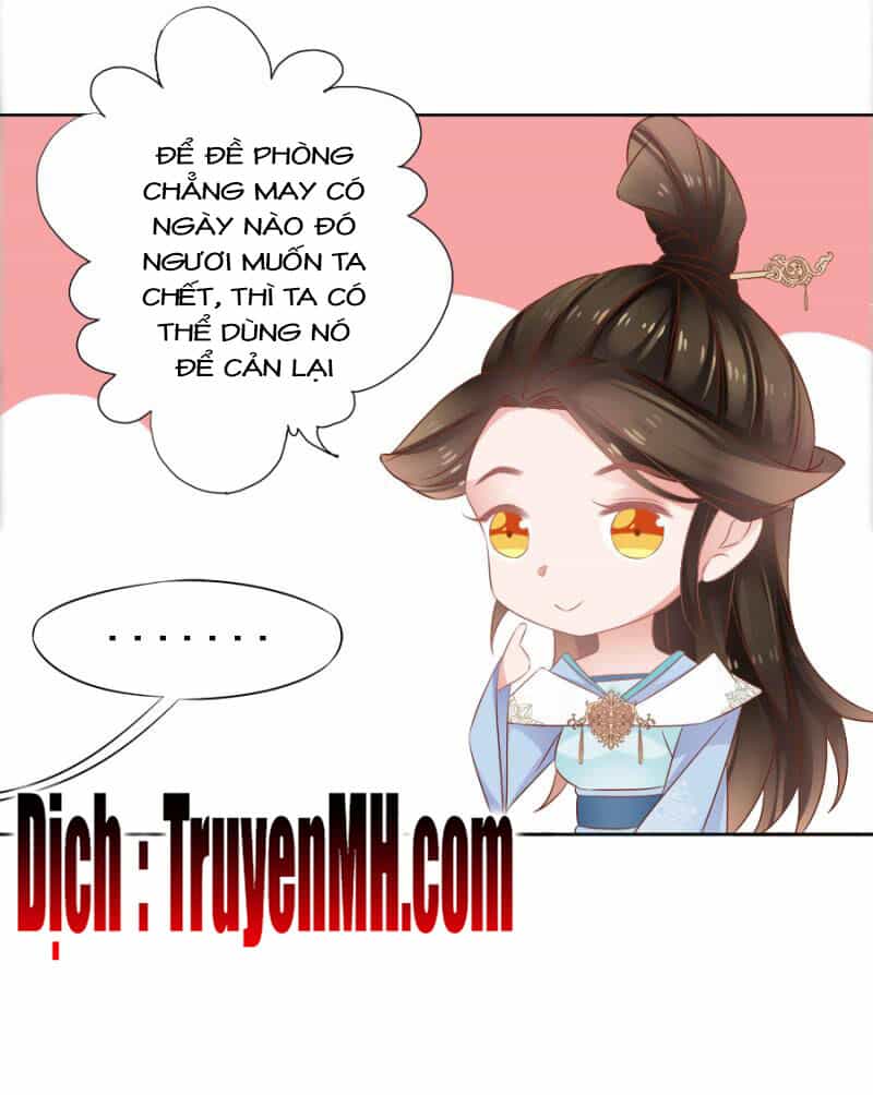 Solo Đi Vương Gia - Chương 115 - ảnh 10