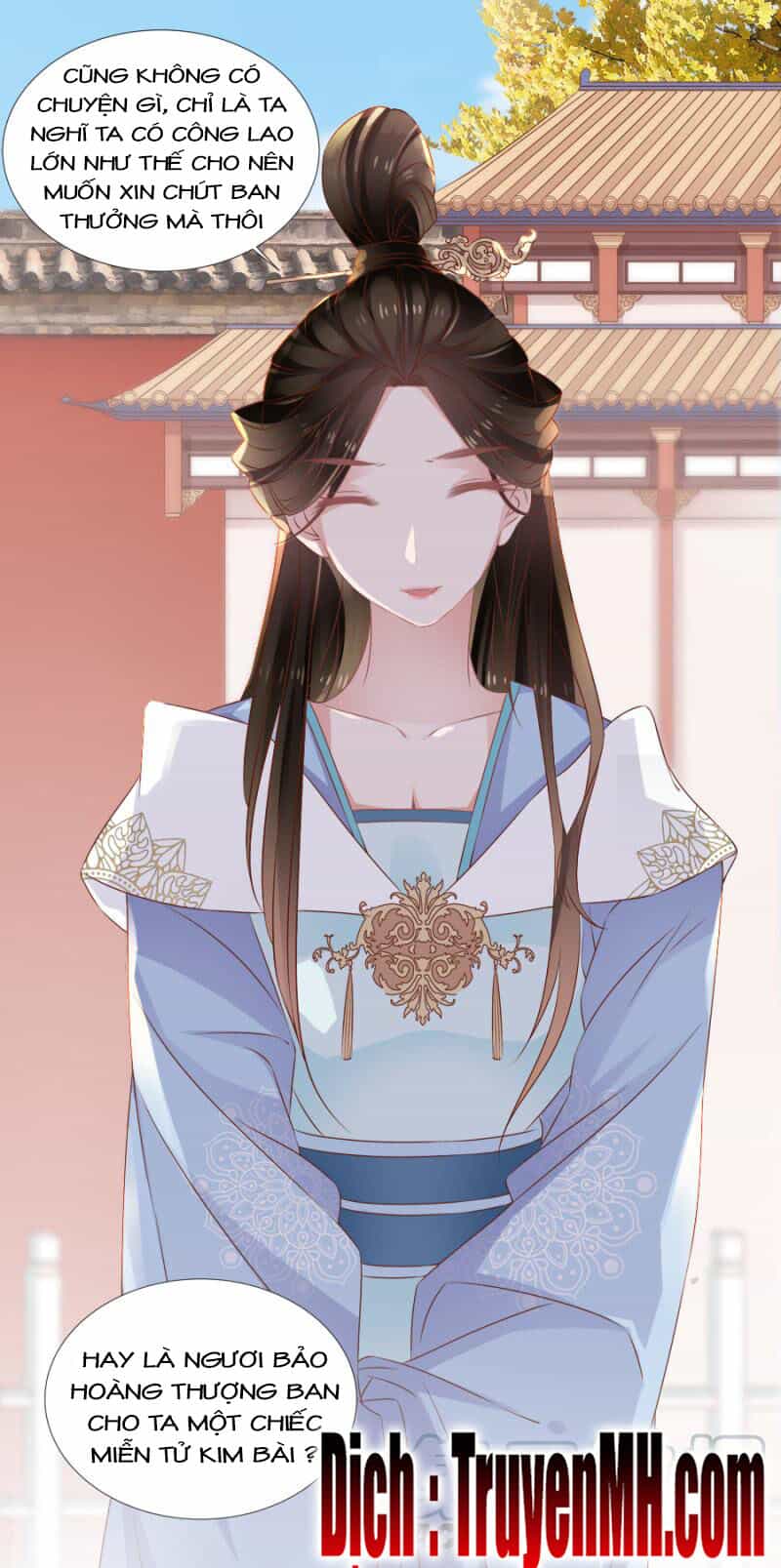 Solo Đi Vương Gia - Chương 115 - ảnh 8