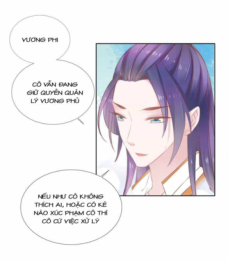 Solo Đi Vương Gia - Chương 116 - ảnh 16