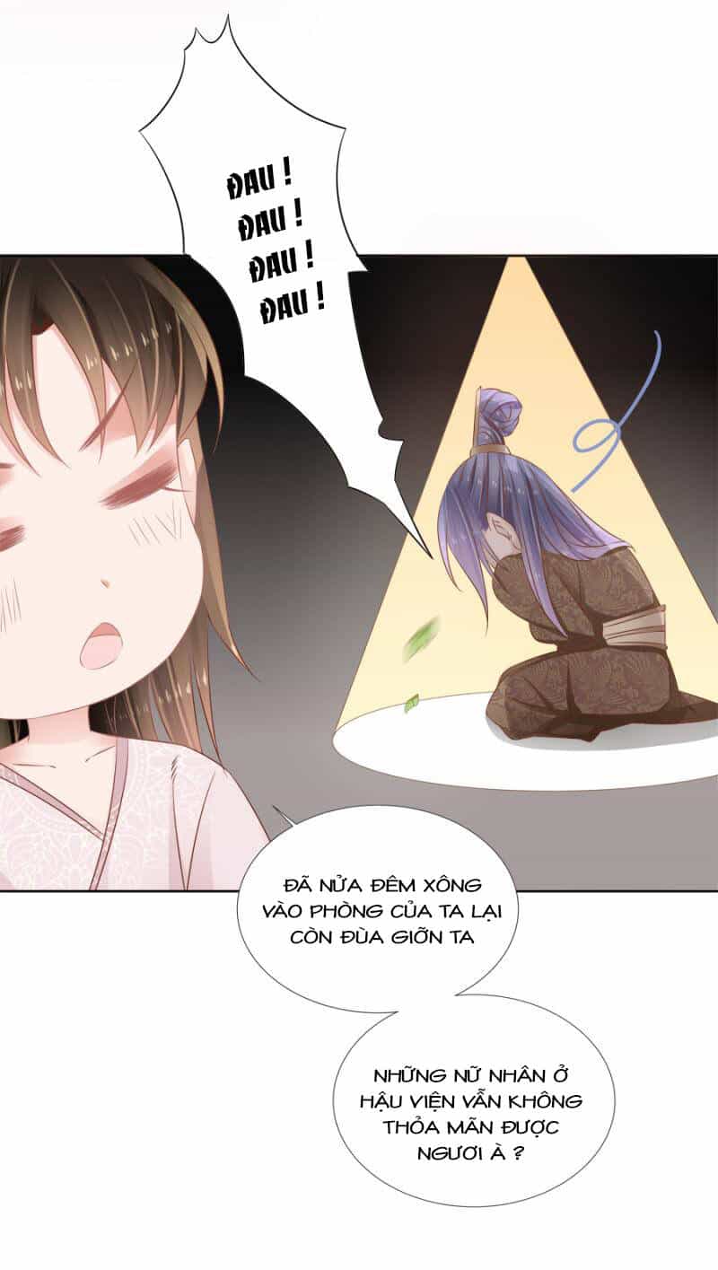 Solo Đi Vương Gia - Chương 120 - ảnh 19