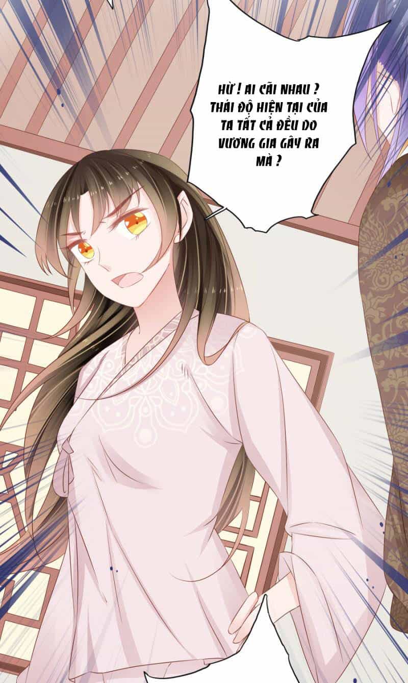 Solo Đi Vương Gia - Chương 121 - ảnh 4