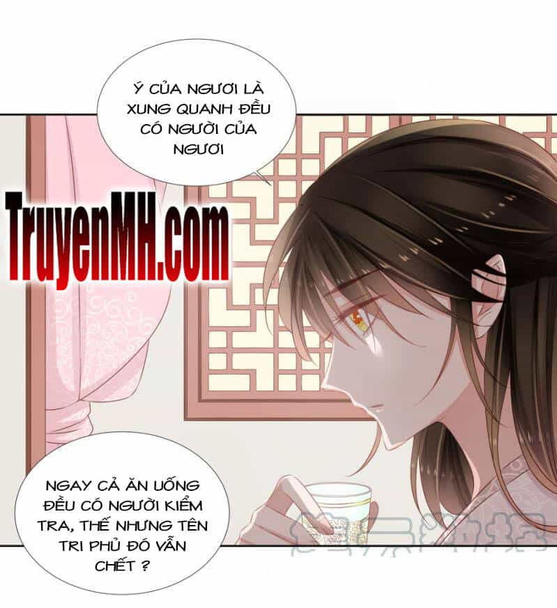 Solo Đi Vương Gia - Chương 121 - ảnh 9