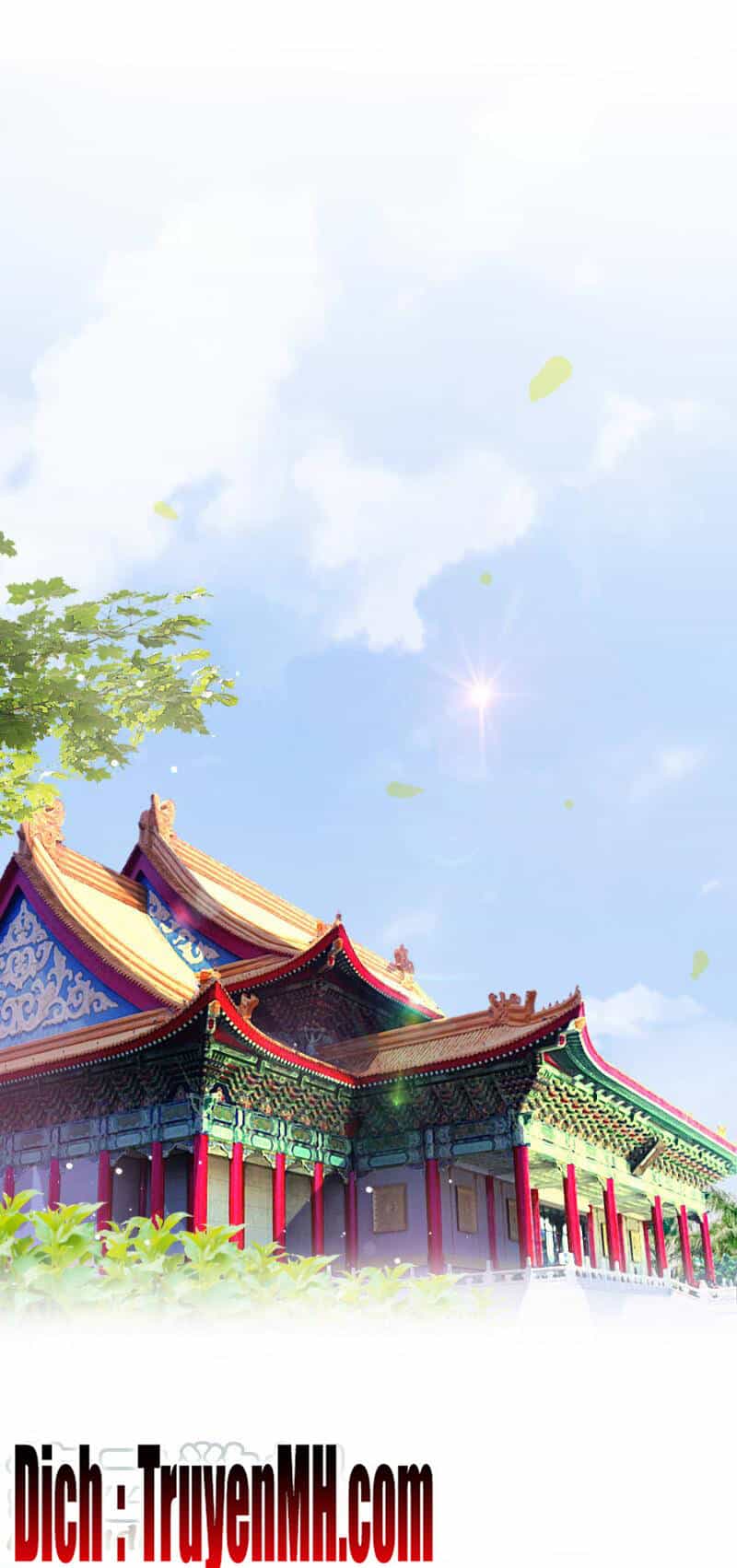 Solo Đi Vương Gia - Chương 122 - ảnh 2