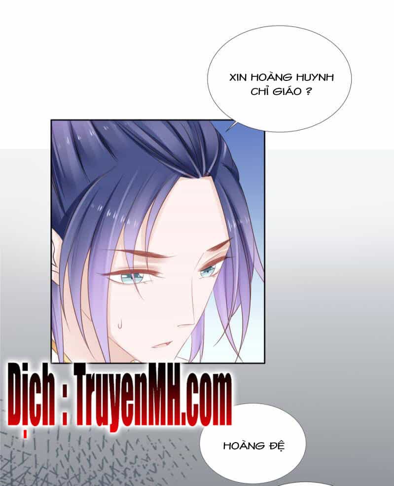 Solo Đi Vương Gia - Chương 122 - ảnh 4
