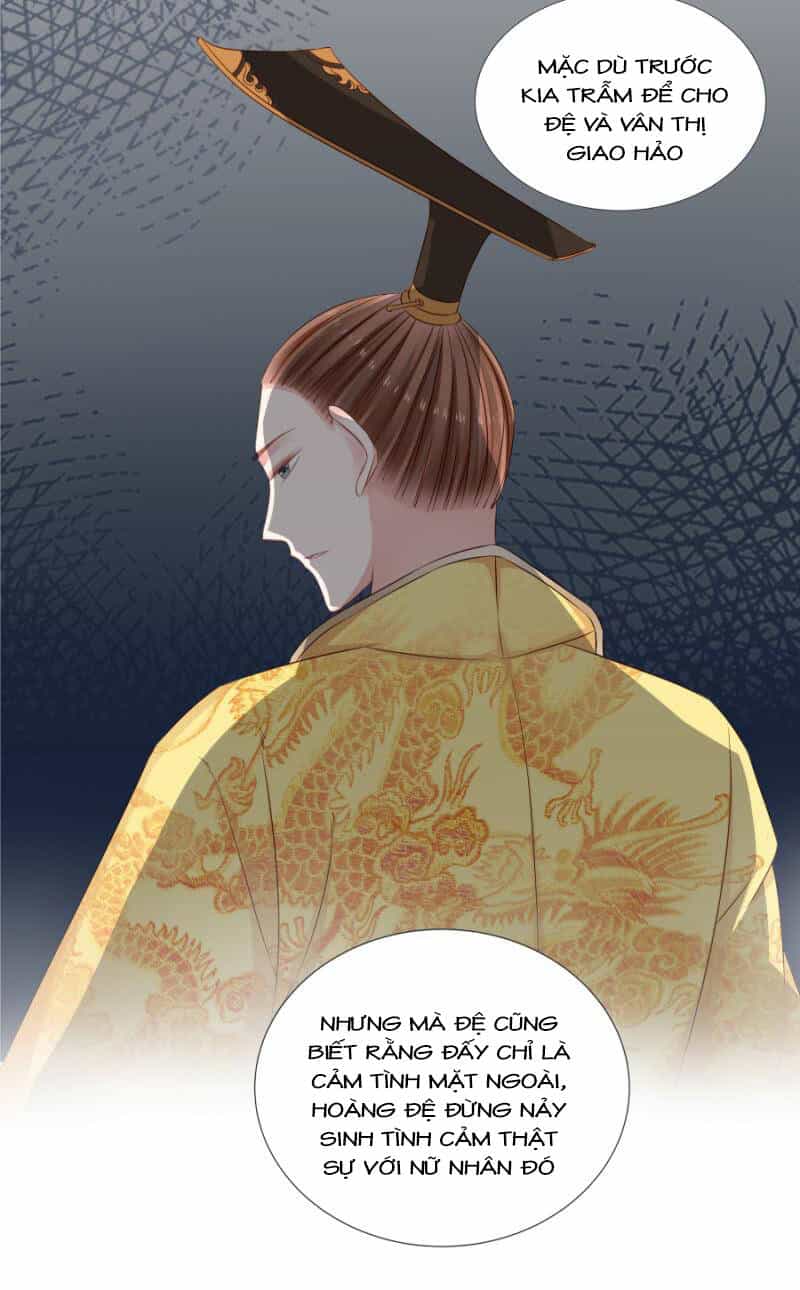 Solo Đi Vương Gia - Chương 122 - ảnh 5