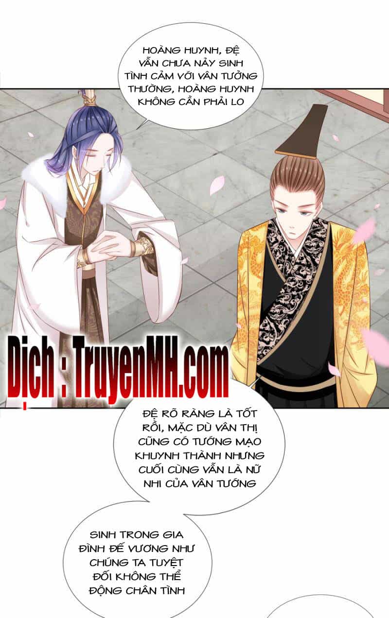 Solo Đi Vương Gia - Chương 122 - ảnh 8
